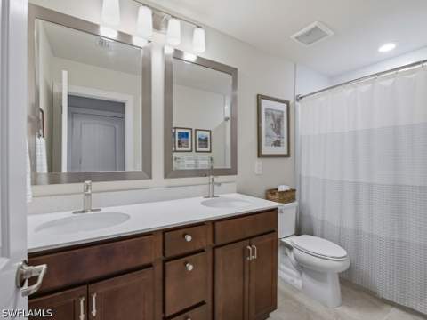 4010 E Hampton Cir, Alva FL - photo 20 of 45