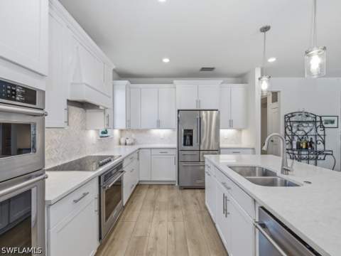 4010 E Hampton Cir, Alva FL - photo 9 of 45
