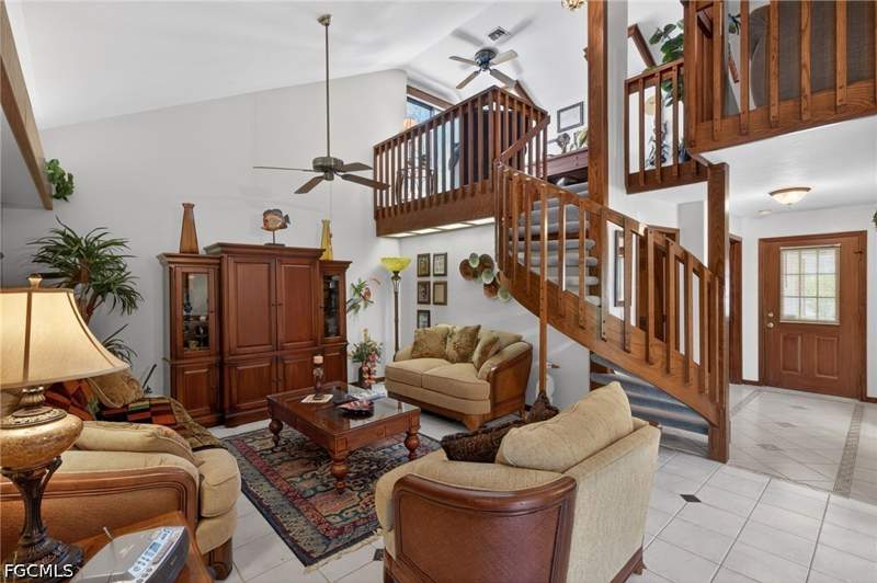 2 bedroom Attached at 6072 Huntington Woods Dr 17, Huntington Woods, Naples — photo 3