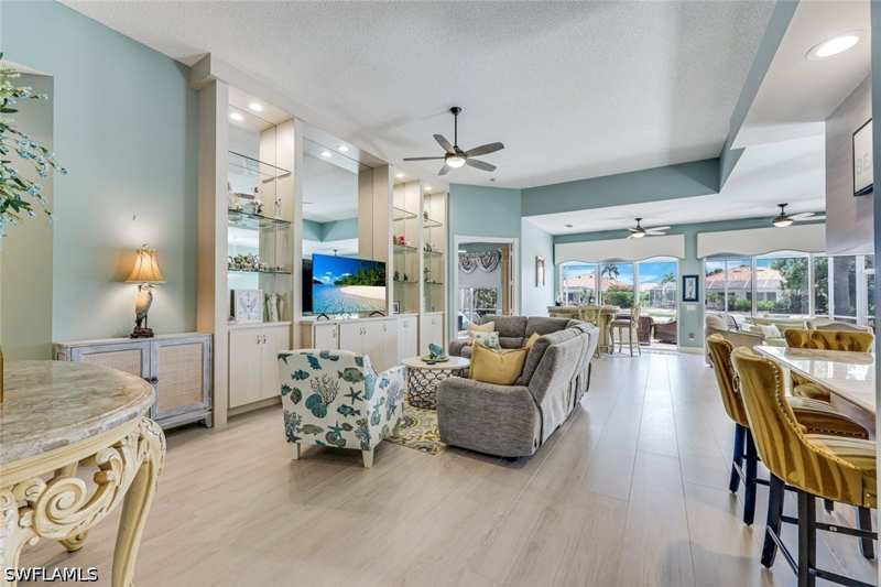 3 bedroom SingleFamilyResidence at 3204 Benicia Ct, Village Walk, Naples — photo 1
