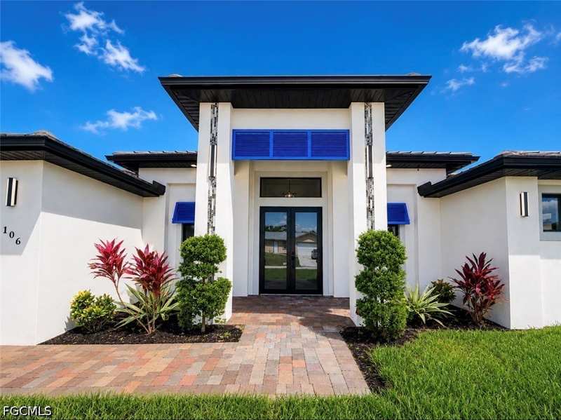 3 bedroom SingleFamilyResidence at 206 Jack Ave N, Lehigh Acres, Lehigh Acres — photo 1