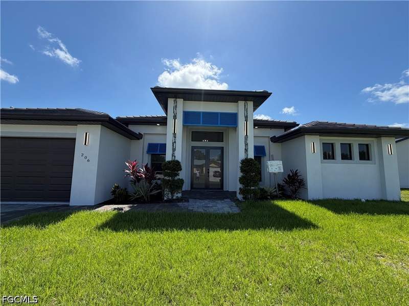 3 bedroom SingleFamilyResidence at 206 Jack Ave N, Lehigh Acres, Lehigh Acres — photo 3