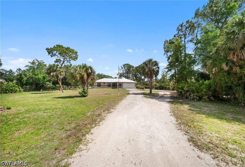 3 bedroom SingleFamilyResidence at 2795 12th Ave SE, Golden Gate Estates, Naples — photo 3