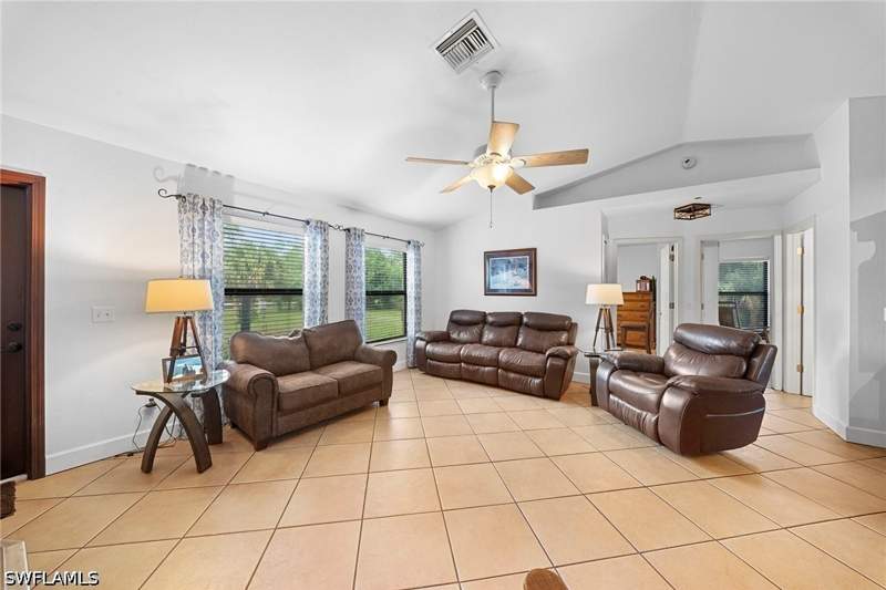 3 bedroom SingleFamilyResidence at 2795 12th Ave SE, Golden Gate Estates, Naples — photo 5