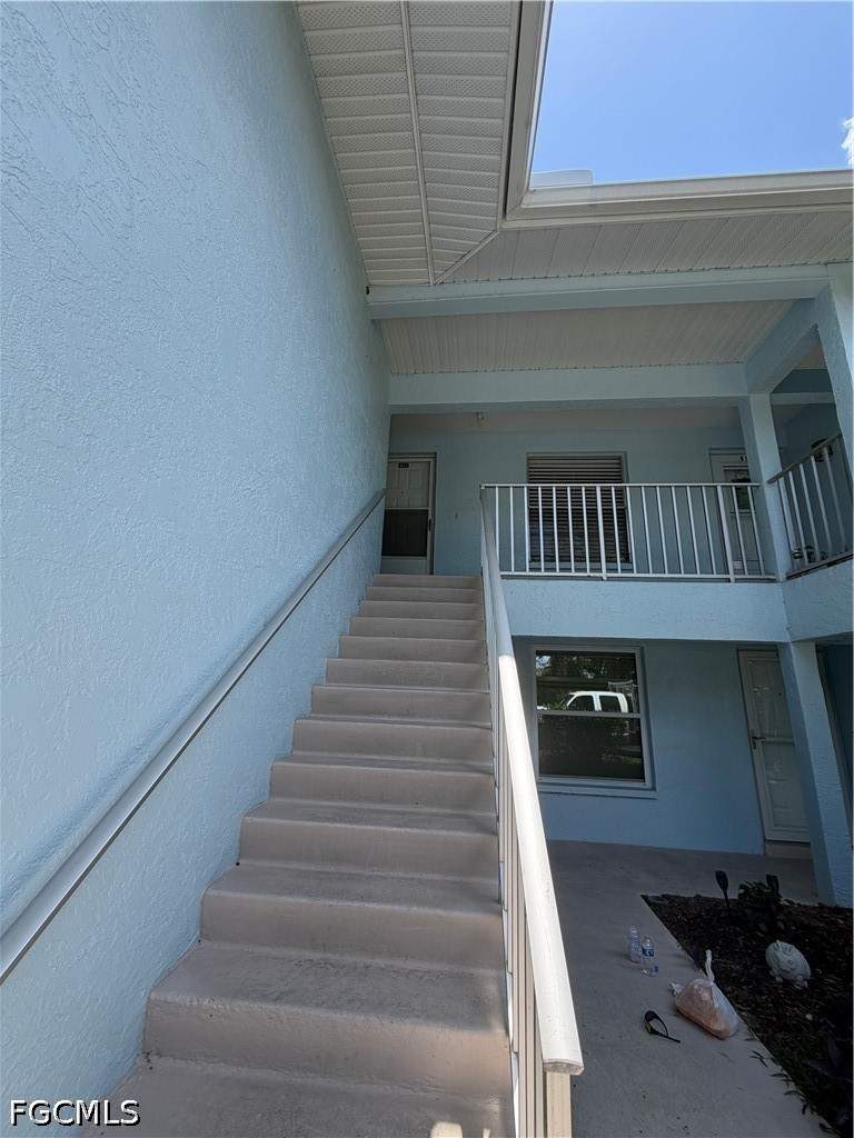 2 bedroom Condominium at 1100 Pondella Rd 911, Royal Hawaiian Club, Cape Coral — photo 5