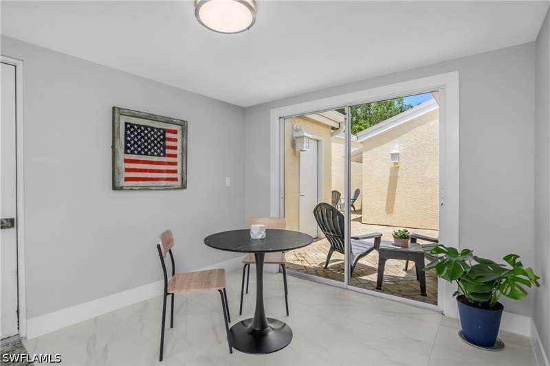 2 bedroom Attached at 15573 Lockmaben Ave, Berridale, Fort Myers — photo 5