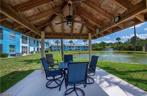 1100 Pondella Rd 810, Cape Coral FL - photo 18 of 19
