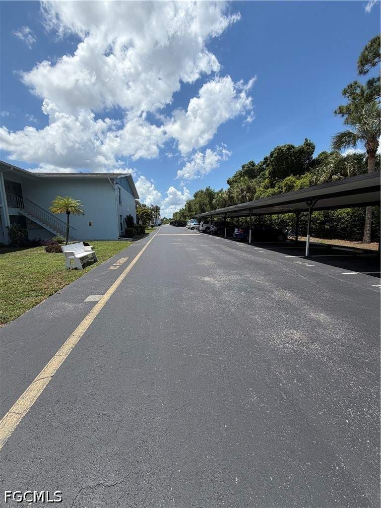 2 bedroom Condominium at 1100 Pondella Rd 810, Royal Hawaiian Club, Cape Coral — photo 3