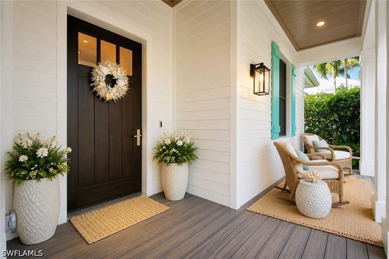 4 bedroom SingleFamilyResidence at 160 Broad Ave S, Olde Naples, Naples — photo 5