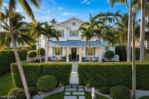 160 Broad Ave S, Naples FL - photo 9 of 46