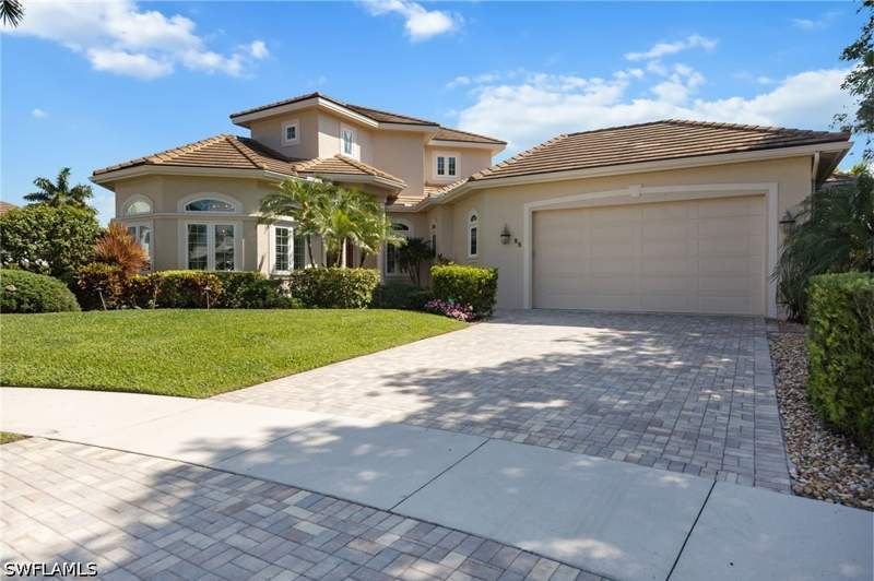4 bedroom SingleFamilyResidence at 95 Anchor Ct, Marco Island, Marco Island — photo 2