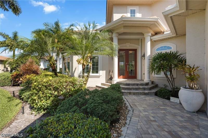4 bedroom SingleFamilyResidence at 95 Anchor Ct, Marco Island, Marco Island — photo 3