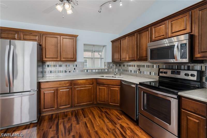3 bedroom SingleFamilyResidence at 3121 Orange Grove Trl, Citrus Greens, Naples — photo 2