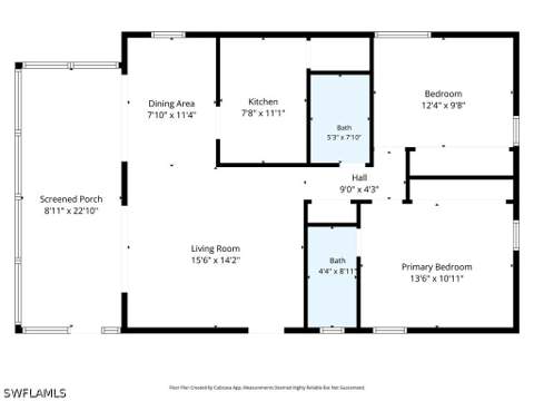 22 Kings Rd A19, Naples FL - photo 24 of 24