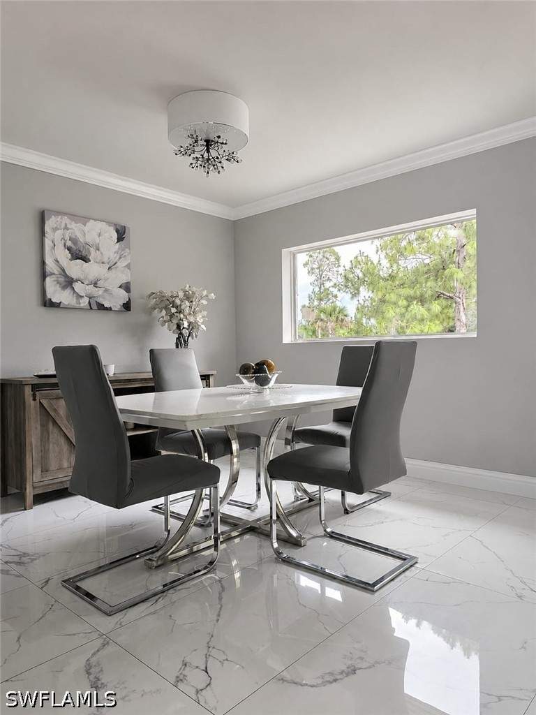 3 bedroom SingleFamilyResidence at 2960 22nd Ave NE, Golden Gate Estates, Naples — photo 3