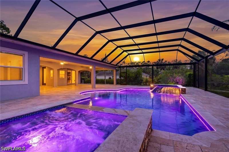 4 bedroom SingleFamilyResidence at 333 5th St SW, Golden Gate Estates, Naples — photo 1