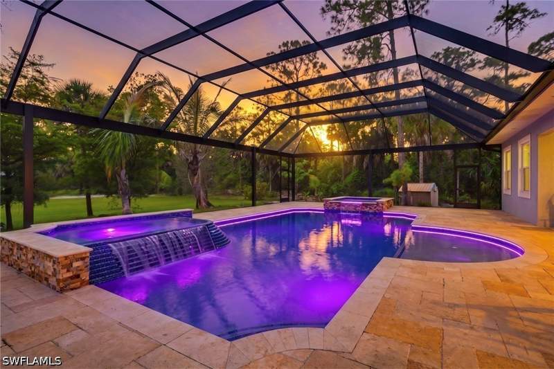 4 bedroom SingleFamilyResidence at 333 5th St SW, Golden Gate Estates, Naples — photo 2