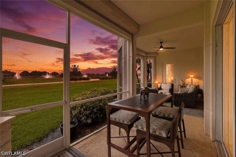 3 bedroom Condominium at 588 Avellino Isles Cir 20101, Avellino Isles, Naples — photo 2