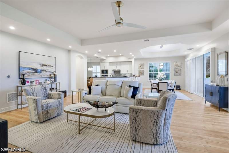 3 bedroom Condominium at 588 Avellino Isles Cir 20101, Avellino Isles, Naples — photo 4