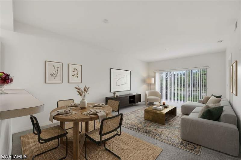 2 bedroom Condominium at 432 Valerie Way 102, Sherwood, Naples — photo 4