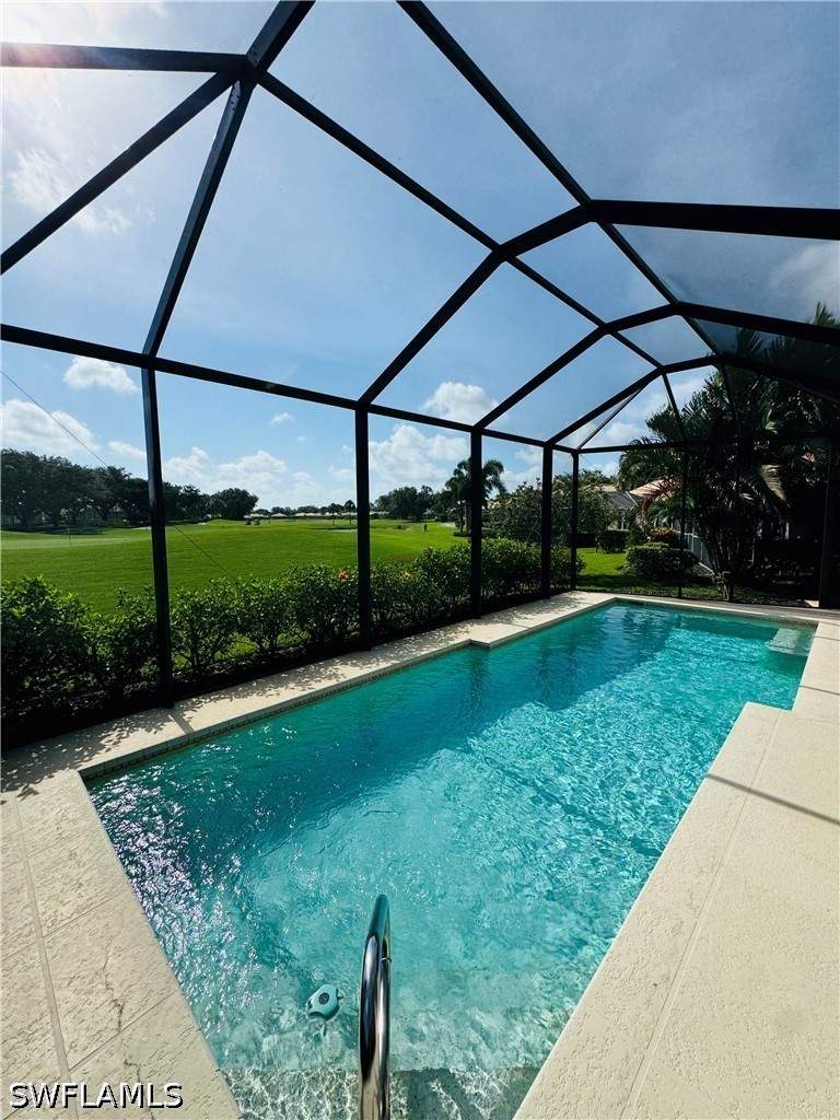 3 bedroom Detached at 13021 Southampton Dr, Worthington, Bonita Springs — photo 3