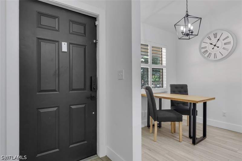 2 bedroom Condominium at 241 Robin Hood Cir 202, Sherwood, Naples — photo 2