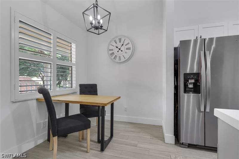 2 bedroom Condominium at 241 Robin Hood Cir 202, Sherwood, Naples — photo 3