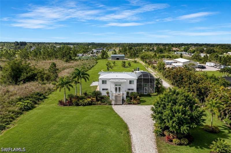 4 bedroom SingleFamilyResidence at 4044 62nd Ave NE, Golden Gate Estates, Naples — photo 3