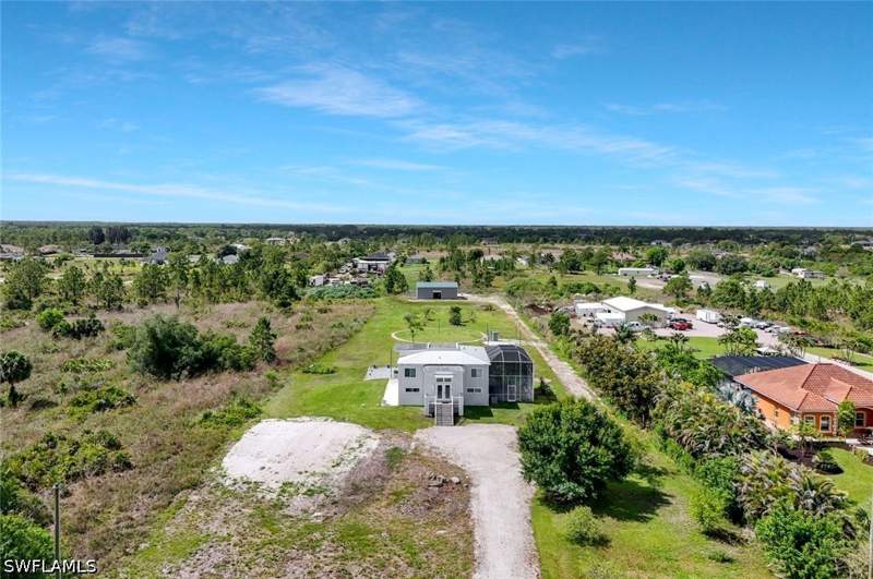 4 bedroom SingleFamilyResidence at 4044 62nd Ave NE, Golden Gate Estates, Naples — photo 4