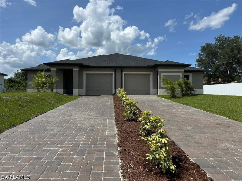 3 bedroom Duplex at 509/511 Piedmont St, Lehigh Acres, Lehigh Acres — photo 2