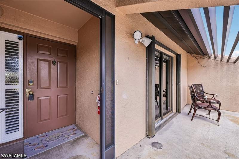 2 bedroom Condominium at 15489 Admiralty Cir 5, Admiralty Yacht & Racquet Club, North Fort Myers — photo 5