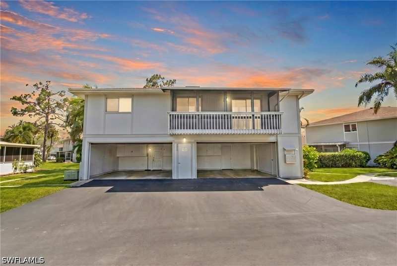 2 bedroom Condominium at 3276 Royal Canadian Trce 2, Provincetown, Fort Myers — photo 1