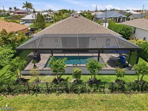 3617 NW 1st Ter, Cape Coral FL - photo 21 of 26