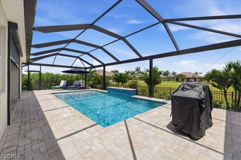 3617 NW 1st Ter, Cape Coral FL - photo 22 of 26