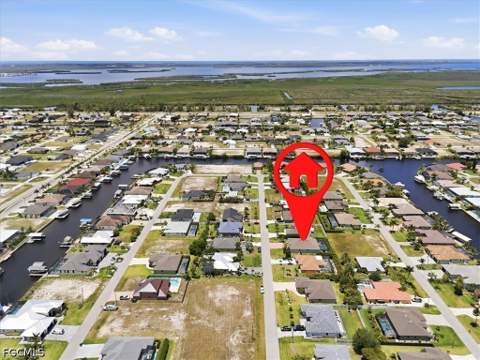 3617 NW 1st Ter, Cape Coral FL - photo 24 of 26