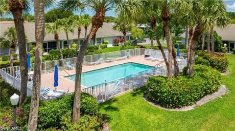 3383 Erick Lake Dr 2902, Naples FL - photo 22 of 31
