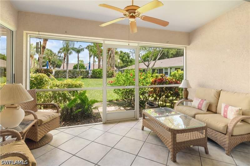2 bedroom Attached at 3383 Erick Lake Dr 2902, Regent Park, Naples — photo 5