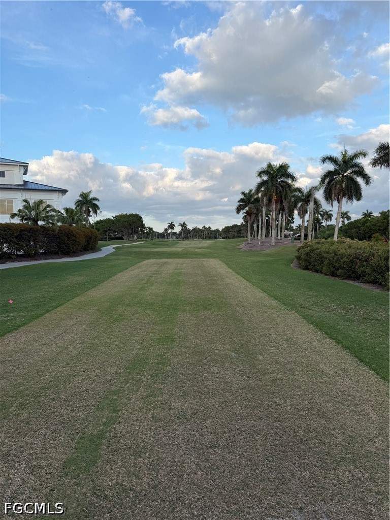 3 bedroom Condominium at 4700 Yacht Harbor Dr 622, Windward Cay, Naples — photo 2