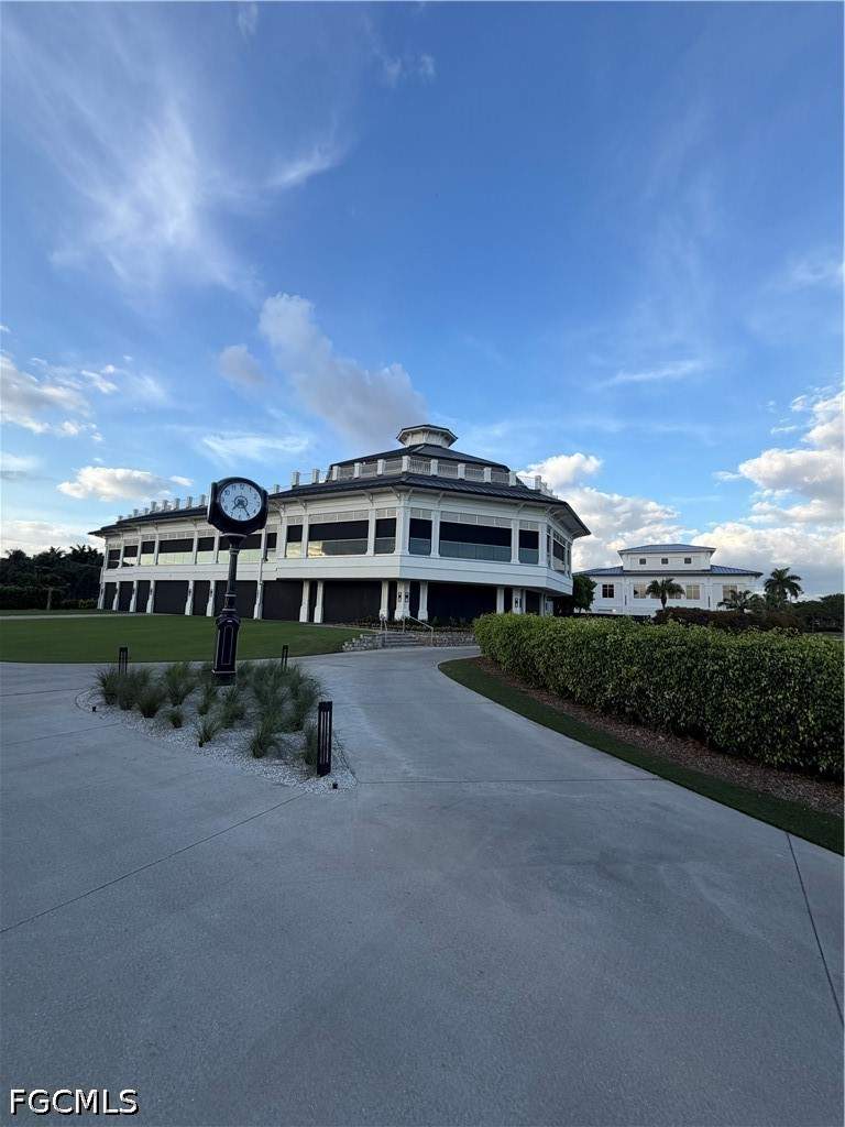 3 bedroom Condominium at 4700 Yacht Harbor Dr 622, Windward Cay, Naples — photo 3