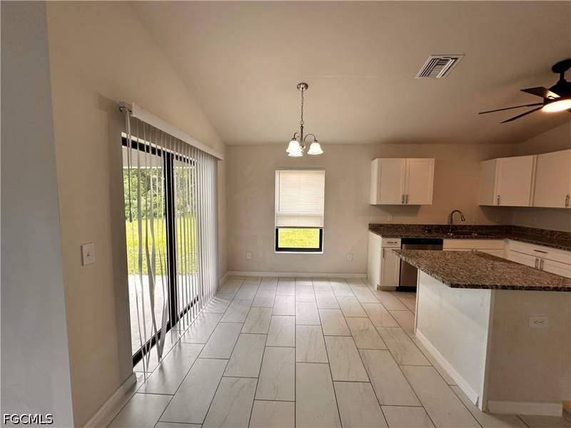 3 bedroom SingleFamilyResidence at 2212 SW Santa Barbara Pl, Cape Coral, Cape Coral — photo 5