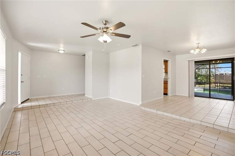 4 bedroom SingleFamilyResidence at 8486 Garden Rd, San Carlos Park, Fort Myers — photo 4