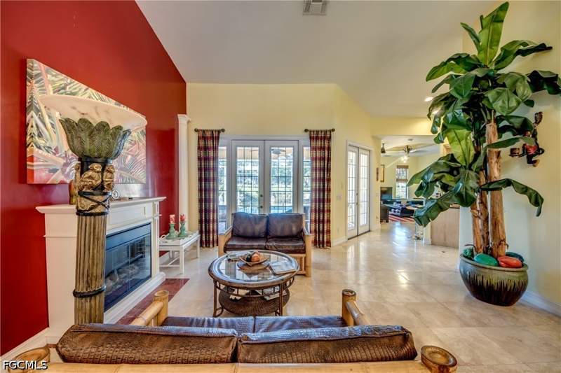 3 bedroom SingleFamilyResidence at 2932 NW 18th Ter, Cape Coral, Cape Coral — photo 4