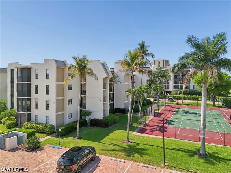 3 bedroom Condominium at 931 Collier Ct A201, Waters Edge Condo, Marco Island — photo 1
