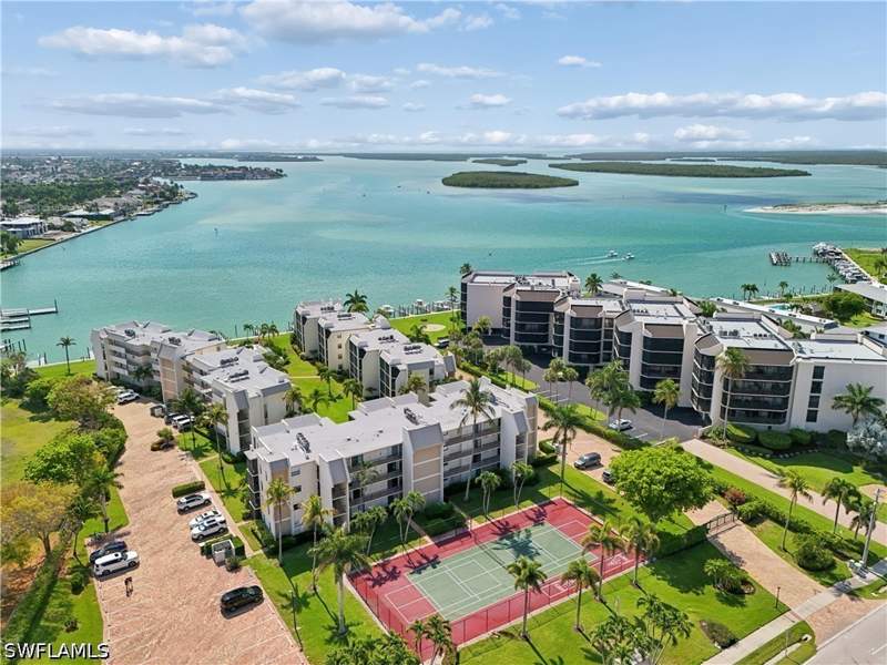 3 bedroom Condominium at 931 Collier Ct A201, Waters Edge Condo, Marco Island — photo 2