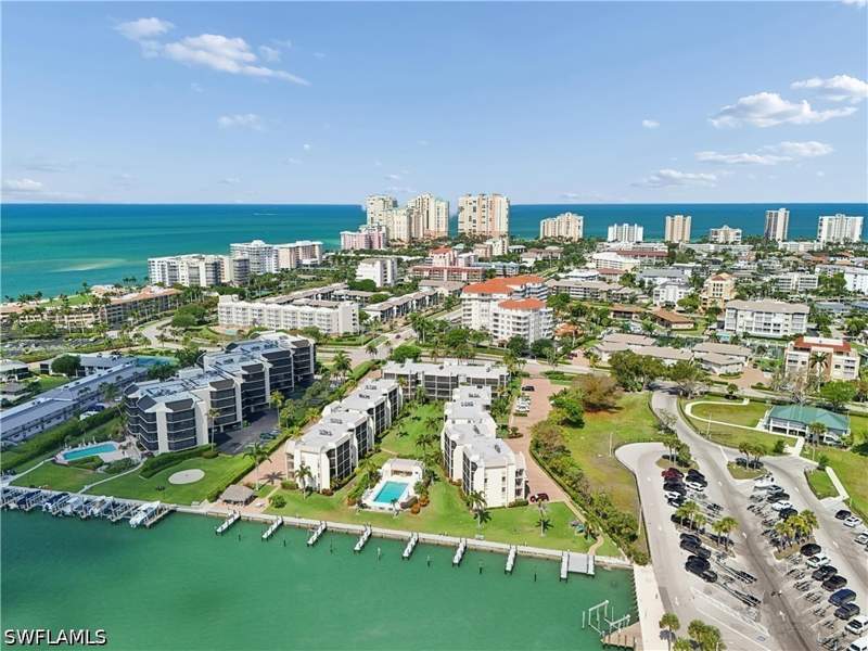 3 bedroom Condominium at 931 Collier Ct A201, Waters Edge Condo, Marco Island — photo 3