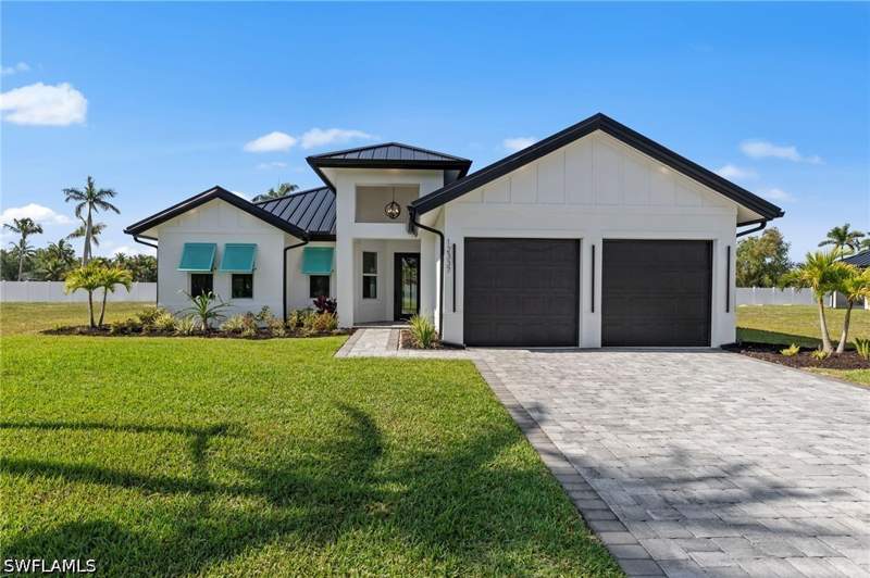 3 bedroom SingleFamilyResidence at 12337 Sweet Kiwi Ln, Fort Myers, Fort Myers — photo 2