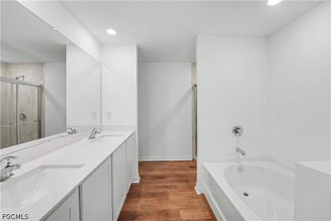 815 Gen D Macarthur Ave, Labelle FL - photo 19 of 25