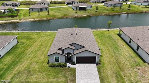 815 Gen D Macarthur Ave, Labelle FL - photo 23 of 25