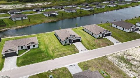 815 Gen D Macarthur Ave, Labelle FL - photo 24 of 25