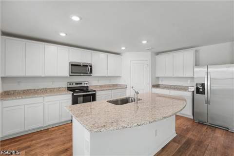 835 Gen D Macarthur Ave, Labelle FL - photo 15 of 16